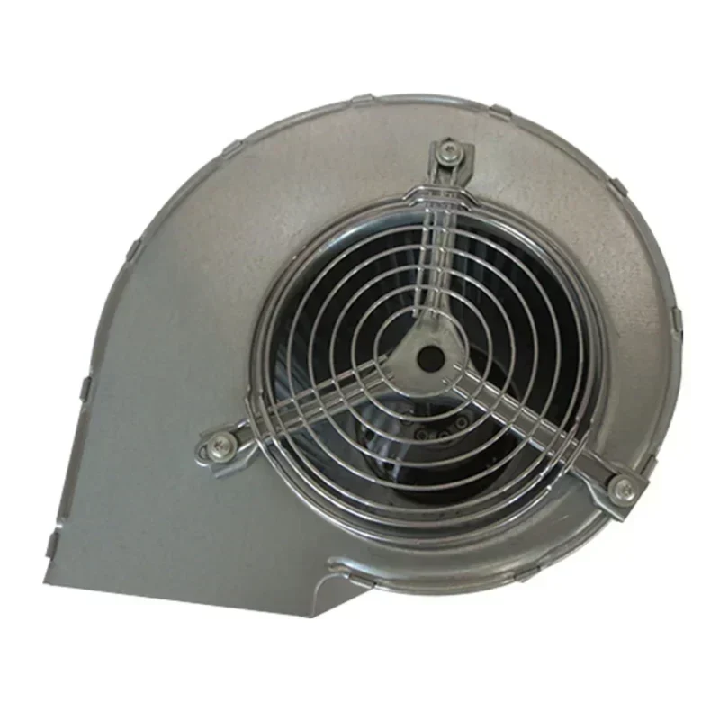 ebmpapst D4E160-FH12-05 185W 230V AC 185W 1350RPM 160mm ABB Centrifugal Fan ebmpapst D4E160-FH12-05 185W 230V AC 185W 1350RPM 160mm ABB Centrifugal Fan