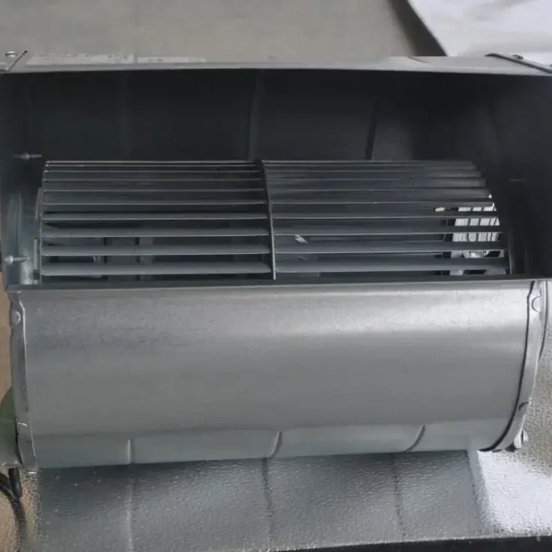 ebmpapst D4E160-FH12-05 185W 230V AC 185W 1350RPM 160mm ABB Centrifugal Fan ebmpapst D4E160-FH12-05 185W 230V AC 185W 1350RPM 160mm ABB Centrifugal Fan