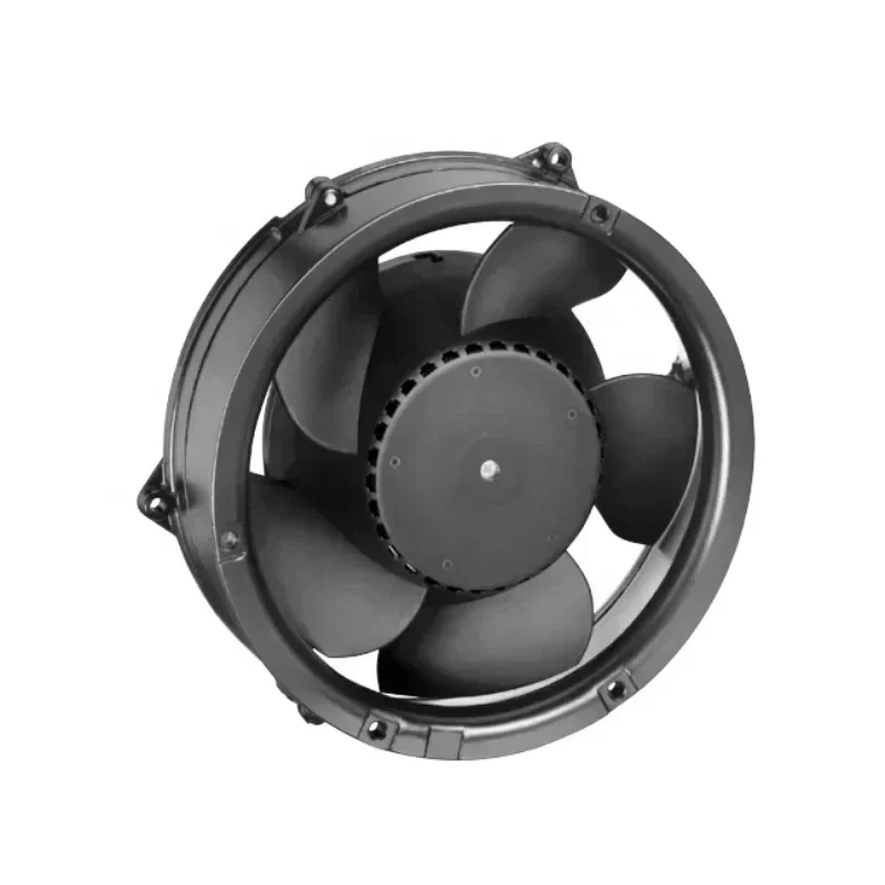 ebmpapst DV6248TD 172x51mm 17251 17cm 48V DC 5500rpm 89W 700m3/h High Equipment Servo Axial Fan