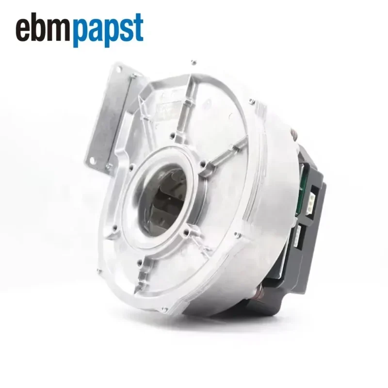 ebmpapst G1G170-AB31-51 55600.01254 M1G074-CF 410W EC Gas Boiler Heating Condensing Boiler Blower