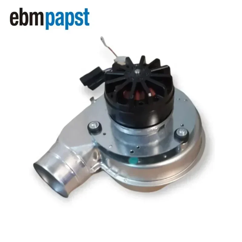 ebmpapst G2E097-FL64-50 230V 36W 2350RPM 0.16A EC Condensing Premix Boiler Heating Gas Boilers Centrifugal Fan