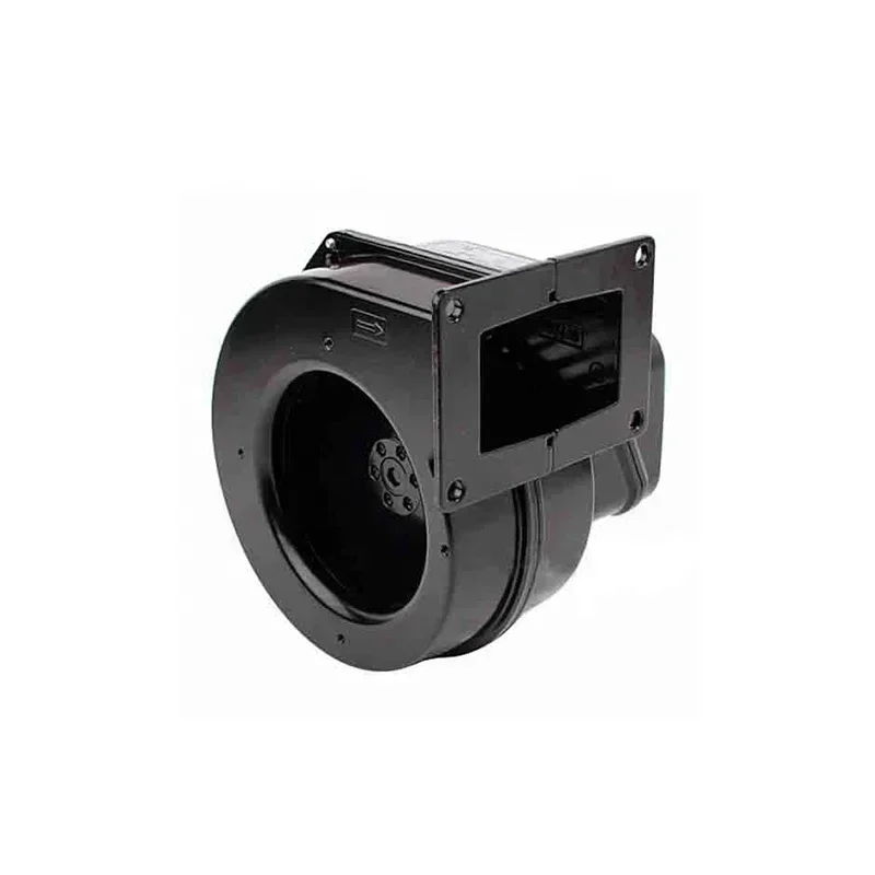 ebmpapst G2S108-AE30-09 230V 60W 1950RPM 0.35A IP00 Heating Gas Boiler Condensing Boiler Centrifugal Fan