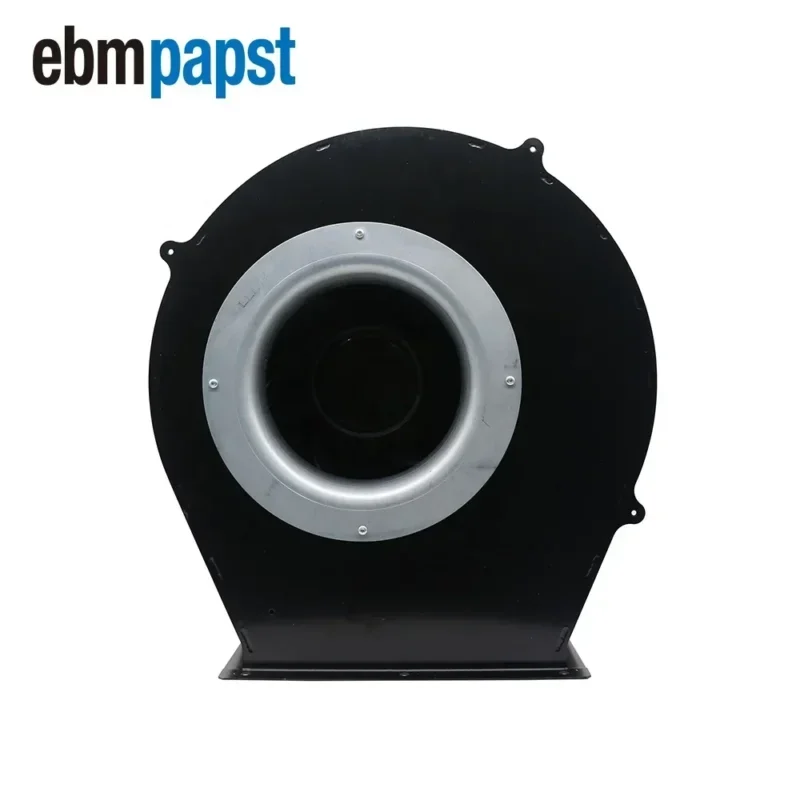 ebmpapst G3G280-BR04-M7 400V AC 530 W 2700RPM 280mm IP55 M3G084-DF Servo Spindle Motor Centrifugal Siemens Fans