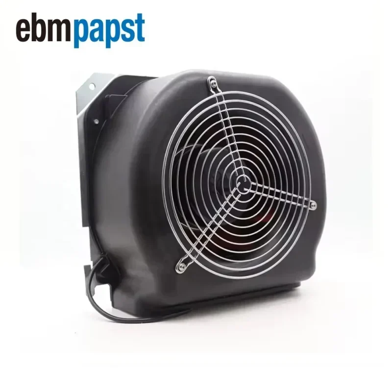 ebmpapst K1G220-AB73-11 48V DC 220mm 110W 2.7A 2880RPM IP20 Siemens Special Blower