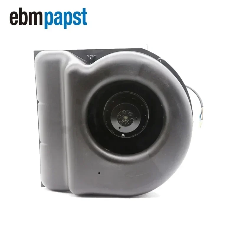 ebmpapst K2E220-AB06-09 230V AC 0.45A 100W 2550RPM 220mm IP44 Siemens Air Blower Ventilation Centrifugal Fans