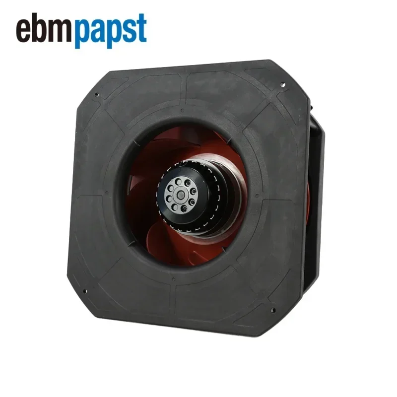 ebmpapst K2E250-RA50-01 300x300x109mm 30cm 230V AC 285W 2450RPM Axial Fan