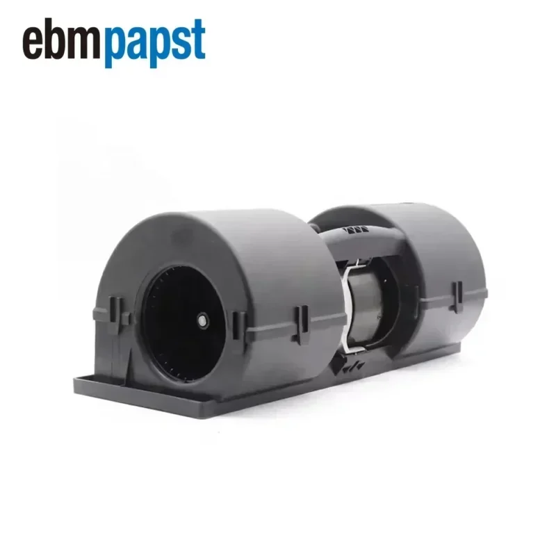 ebmpapst K3G097-AK34-43 K3G097-BK34-43 K3G097-AK28-75 DC 24V 325W 12.5A 3600RPM Rail Transit Fan K3G097-AP46-01