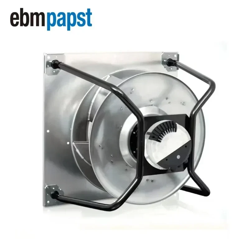 ebmpapst K3G500-PB24-03 K3G500-PB24-03/F01 400V AC 4200W HVAC Precision Air Conditioner Centrifugal Fan