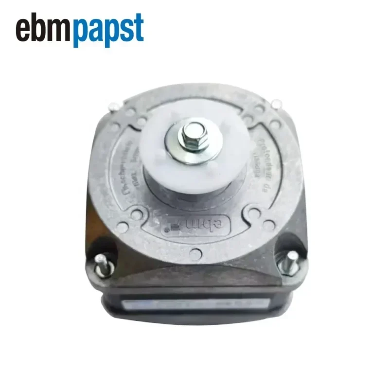 ebmpapst M4Q045-DA01-75 230V AC 0.48A 0.42A 1300RPM 1550RPM 62W Refrigeration Equipment Q Series Motor Fan