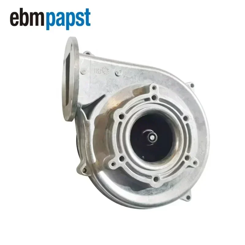 ebmpapst NRG118/0800-3612-030204 55667.31161 NRG118/0800-3612-030210 230VAC 65W Gas Boiler Heat Blower