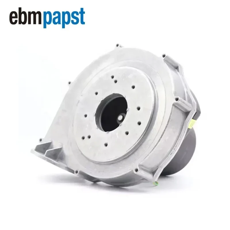 ebmpapst NRV137/2040-3633-010204 220V 300W 7700RPM 2.1A Heating Condensing Gas Boiler Fan BG3633-010204
