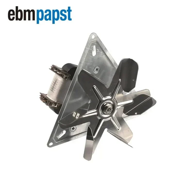 ebmpapst R2K150-AC01-15 230V AC 152x98.5mm 32W 118CFM 2000RPM Drying Oven Axial Fan