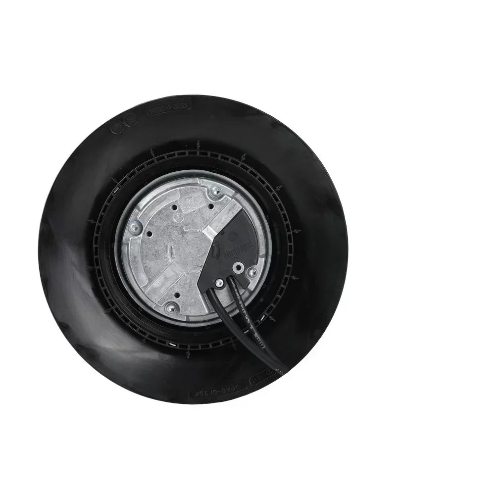 ebmpapst R3G190-RC05-03 Centrifugal Fan with Plastic Blades 230V Voltage ebmpapst Type