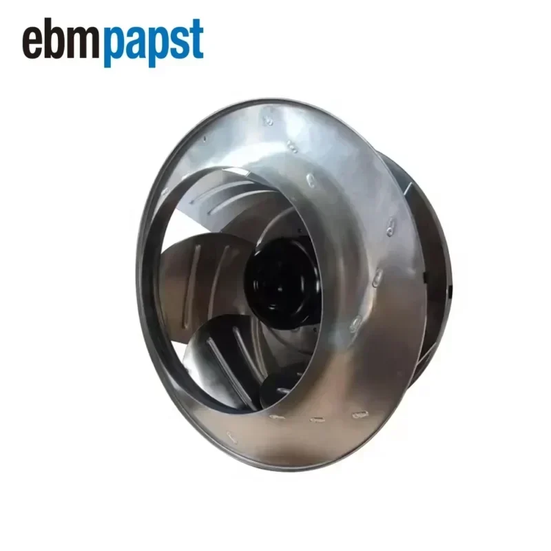 ebmpapst R3G450-PA31-03 400V AC 4500W 6.8A M3G150-FF 450mm IP55 AHU Air Handling Unit Centrifugal Fan
