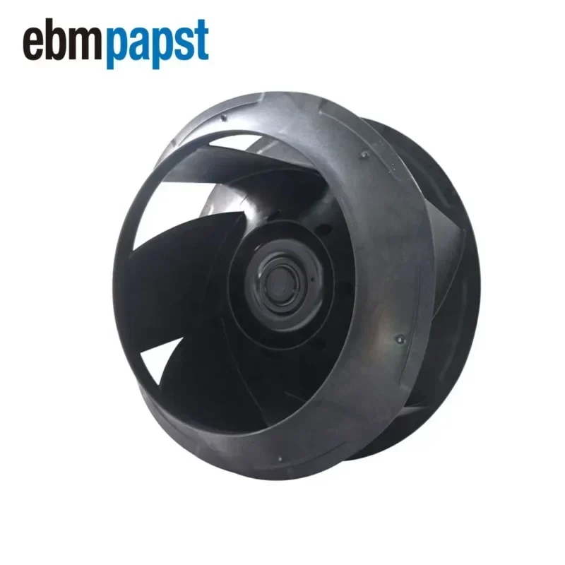 ebmpapst R3G560-RA24-03 400V R3G560-RA24-36 EC Air Handling Unit Fan Centrifugal Fan R3G560-RA25-71