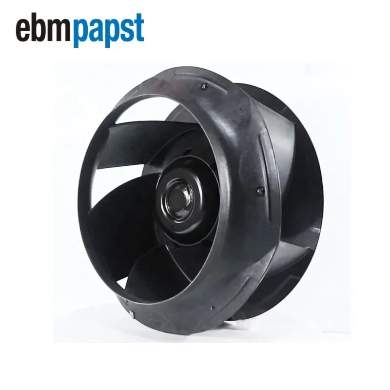 ebmpapst R3G560-RB32-10 380V EC 4.43A 2900W 560mm AHU Air Handling Unit Precision Air Conditioner Centrifugal Fan