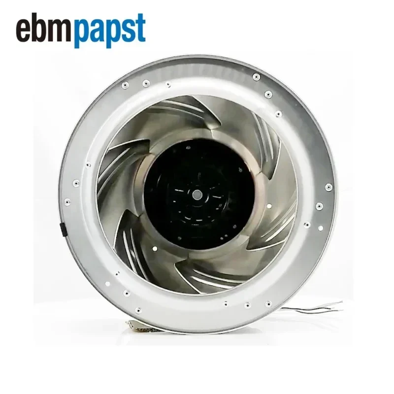 ebmpapst R4E310-AP11-01 230V AC 115W Medical Equipment EFU FFU Fan Filter Unit Centrifugal Fan R4E310-AP11-01/F01