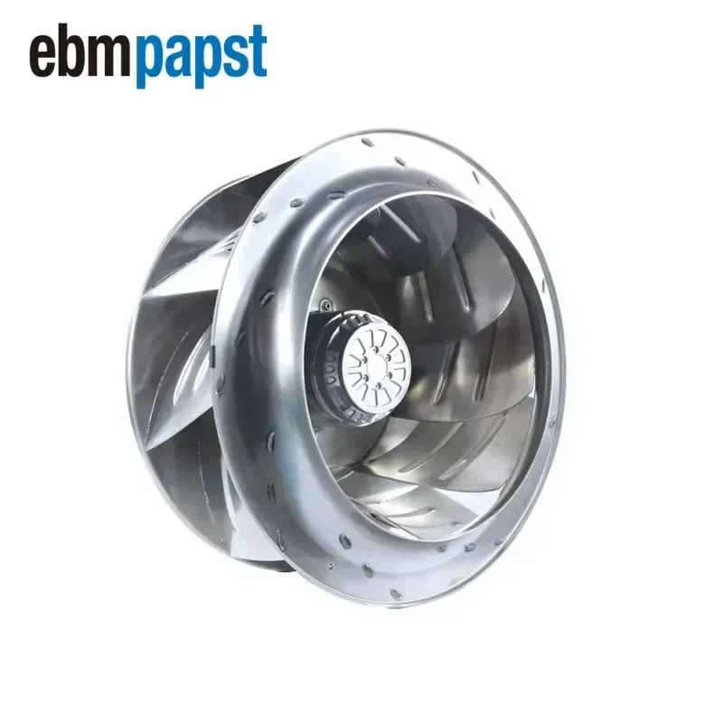 ebmpapst R6D560-AH05-01 780W 230V 400V AC 890RPM 2.9A /1.68A Schneider High Voltage Centrifugal Fan M6D110-IA