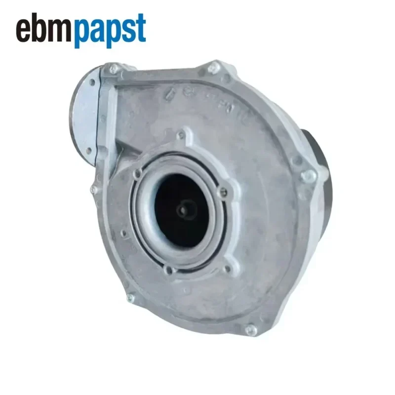 ebmpapst RG128/1300-3612-020204 230V AC 67W 7400RPM EC Centrifugal Heating Blower Wall-hung Boiler Fan