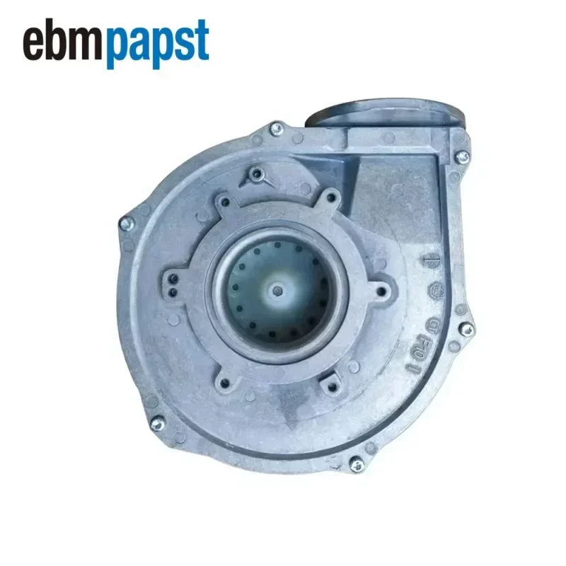 ebmpapst RG128/1300-3612-030206 CN52010 230V AC 67W 7400RPM EC Wall Hung Gas Boiler Heat Blowers Centrifugal Fan