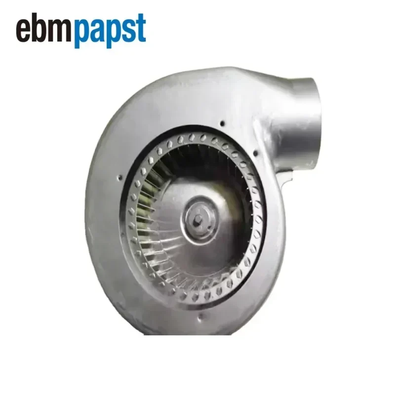 ebmpapst  RLG97/0042 230V AC 42W 2100 RPM 115 M3/h  Centrifugal Fan  for Wall Hung Gas Boiler Air Water Heater