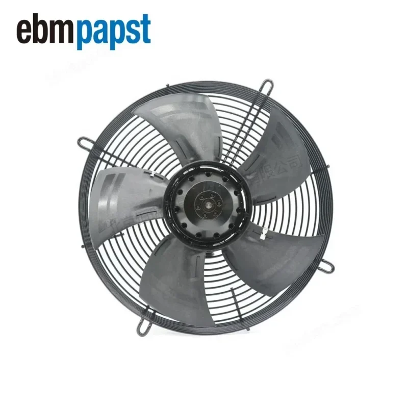ebmpapst S3G500-ZQ12-90 S3G500-AN33-01 400V AC 1.6A 1600RPM 980W Tower Air Conditioner Condenser Axial Fan S3G50