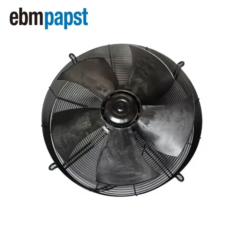 ebmpapst S3G630-AR85-01 400V 970W 630mm 1.6A 170Pa 1140RPM IP54 Air Conditioner Unit Fan Condenser Axial Fan