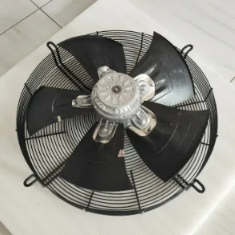 ebmpapst S4D630-AF03-03 630mm 230V 400V AC Laboratory Air Conditioner Axial Fan With Guard Grille for Full Nozzle ebmpapst S4D630-AF03-03 630mm 230V 400V AC Laboratory Air Conditioner Axial Fan With Guard Grille for Full Nozzle