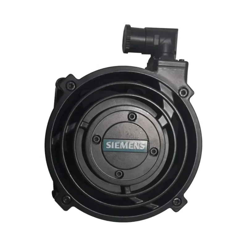 Ebmpapst W2S135-EA79-01 230V AC 0.17A 135mm 25W 2800RPM IP55 Spindle Motor Fan for Siemens