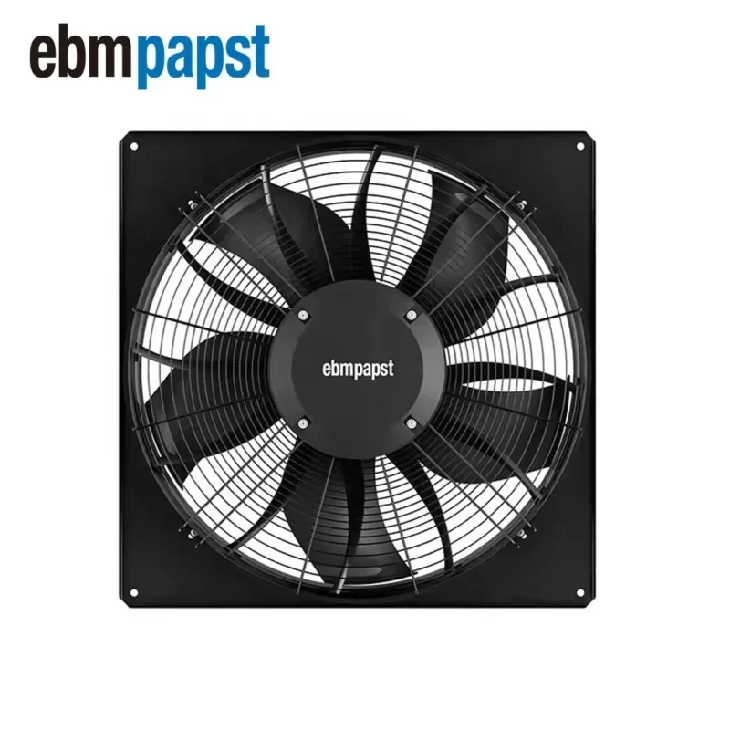 ebmpapst W3G710-GO81-01 400V 930W 900RPM 1.5A 710mm IP54 Air Conditioner Unit Fan Condenser Axial Fan