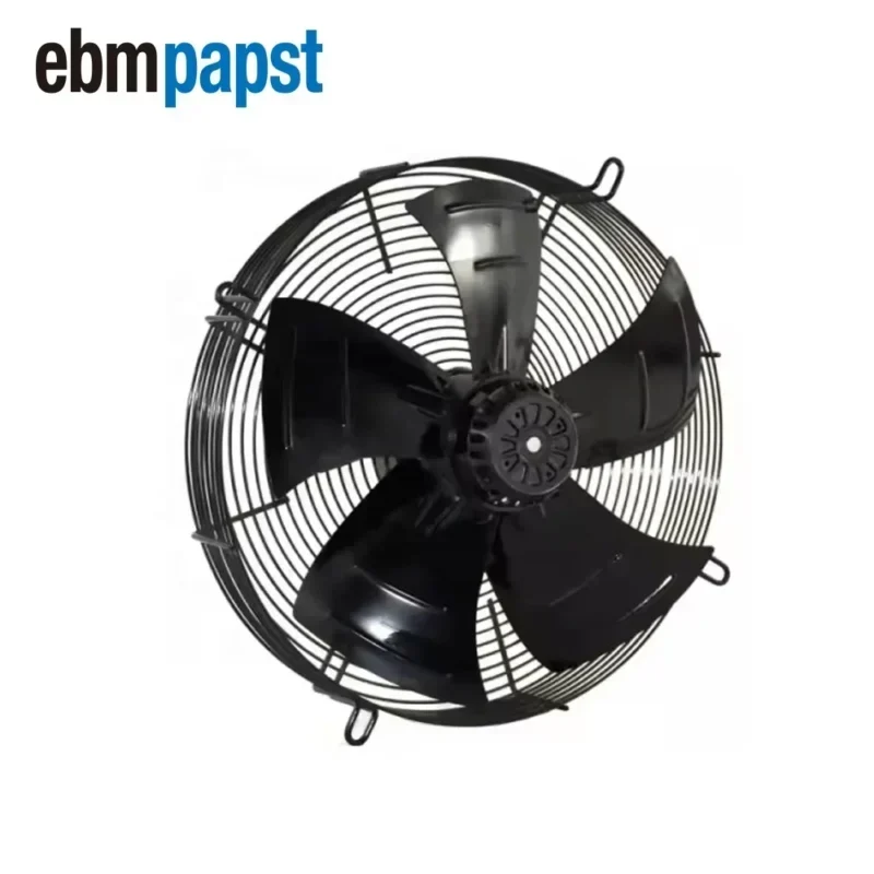 ebmpapst W6D910-KD01-01 910mm 400V AC 1920W 3.8A 870RPM Towers Condenser Axial Fan W6D910-KD01-01/F01
