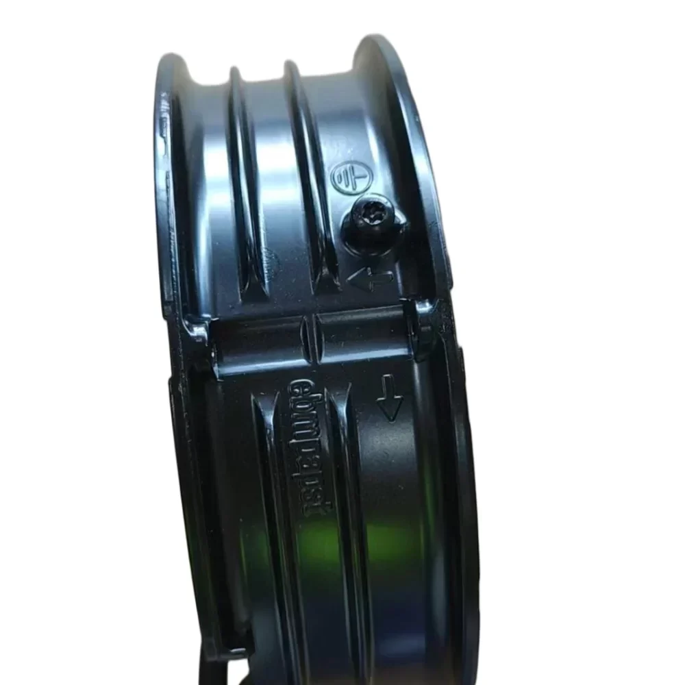 ebmpapst 6318/2TDH4PU-047 Electric DC Axial Compact Outdoor Fan 48V 140W 8900RPM 863m³/h 73db Waterproof IP68 ebmpapst 6318/2TDH4PU-047 Electric DC Axial Compact Outdoor Fan 48V 140W 8900RPM 863m³/h 73db Waterproof IP68