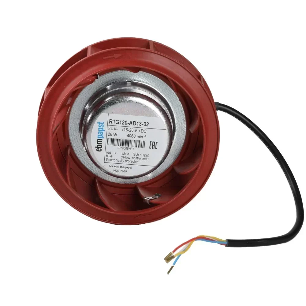 R1G220-AB73-99 ebmpapst Centrifugal Fan ebmpapst TYPE: R1G220-AB73-99 48V R1G220-AB73-99 ebmpapst Centrifugal Fan ebmpapst TYPE: R1G220-AB73-99 48V