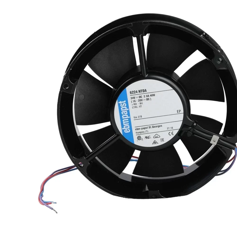 W2E142-BB01-01 ebmpapst Axial Compact Fan ebmpapst TYPE: W2E142-BB01-01 230V W2E142-BB01-01 ebmpapst Axial Compact Fan ebmpapst TYPE: W2E142-BB01-01 230V