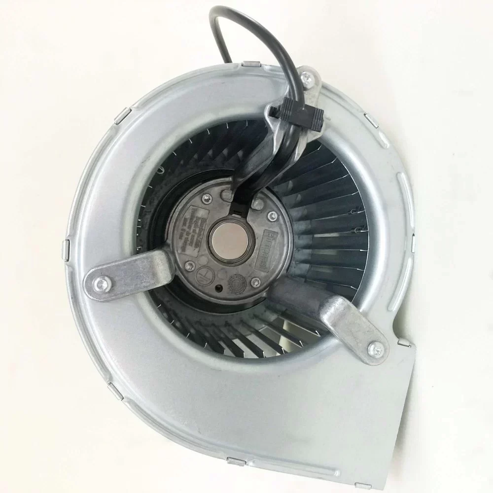 D2E133-AM47-01 ebmpapst Fan Centrifugal Fan ebmpapst TYPE:D2E133-AM47-01 AC 230V D2E133-AM47-01 ebmpapst Fan Centrifugal Fan ebmpapst TYPE:D2E133-AM47-01 AC 230V