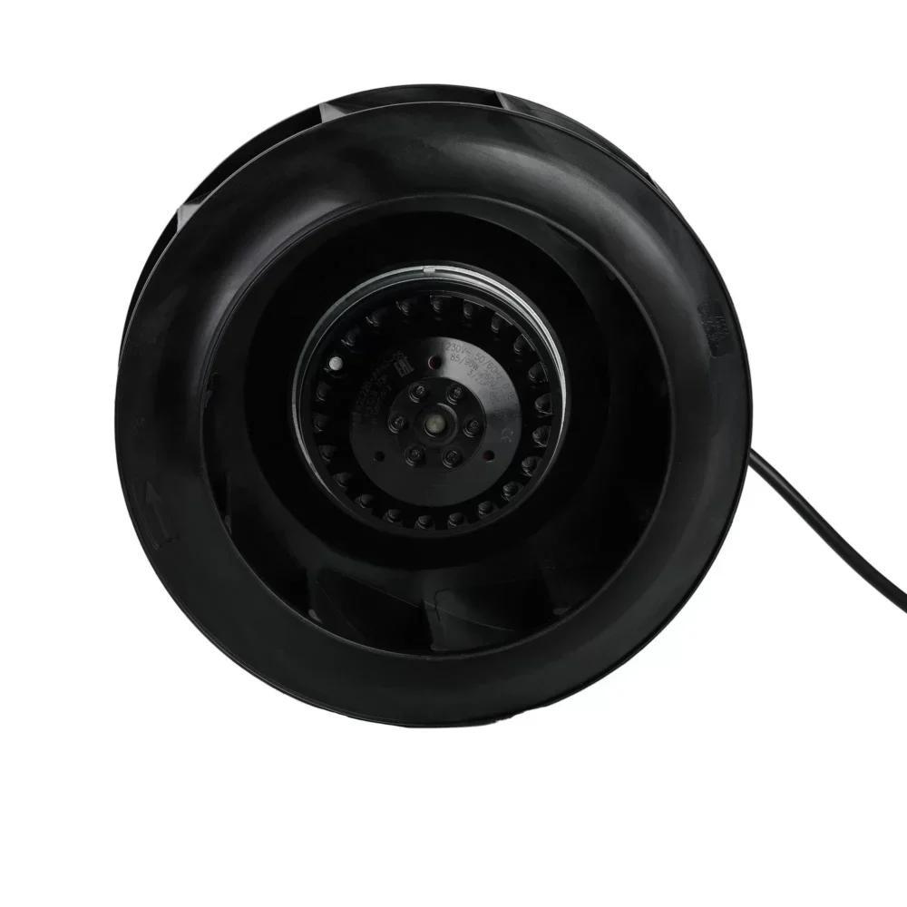 R3G280-AN32-01 ebmpapst EC Centrifugal Fan ebmpapst TYPE:R3G280-AN32-01 230V