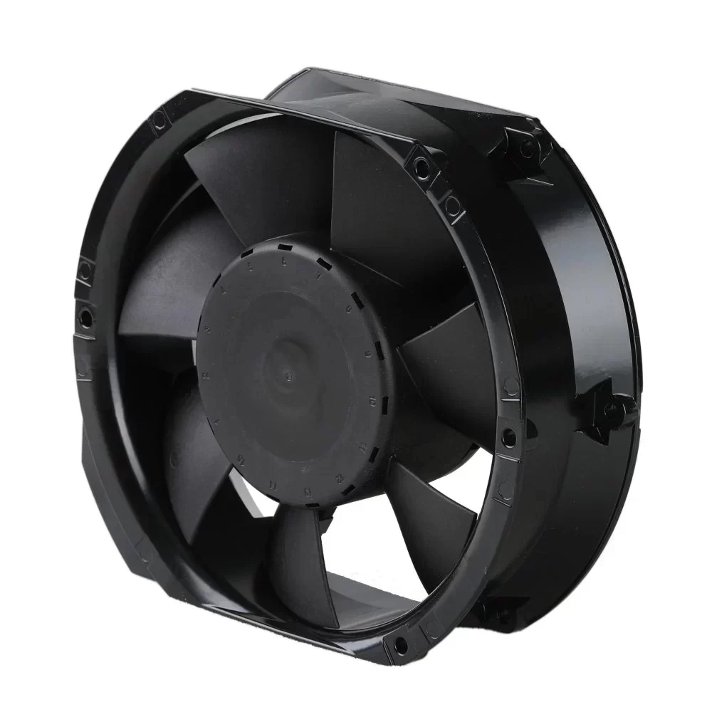 6424 ebmpapst Axial Fan ebmpapst TYPE:6424 24V 172x150x51mm 6424 ebmpapst Axial Fan ebmpapst TYPE:6424 24V 172x150x51mm