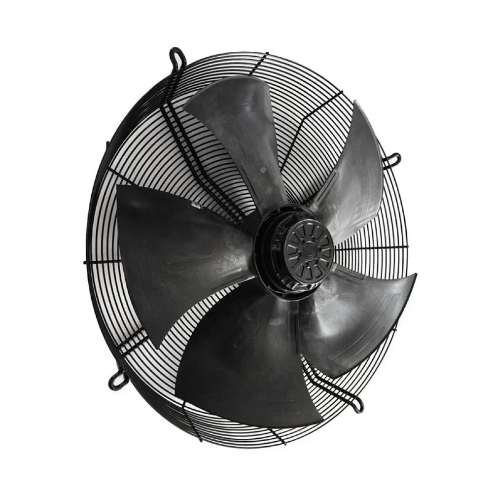 ebmpapst S6D630-AN01-01 Electric AC Axial Fan 630mm 400V 600W 890RPM 1.2A Air Conditioning Unit Condenser ebmpapst S6D630-AN01-01 Electric AC Axial Fan 630mm 400V 600W 890RPM 1.2A Air Conditioning Unit Condenser