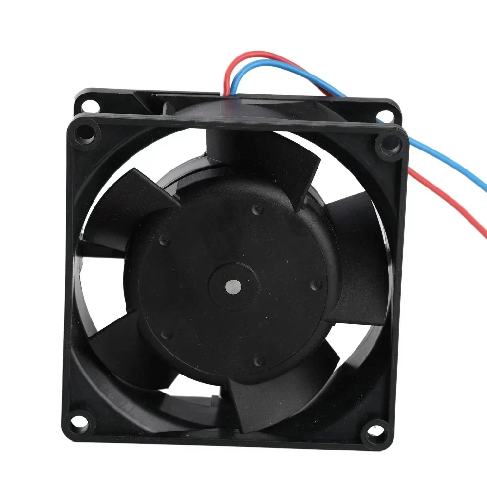 8314HU ebmpapst Fan Axial Fan ebmpapst TYPE:8314 HU DC 24V 8314HU ebmpapst Fan Axial Fan ebmpapst TYPE:8314 HU DC 24V