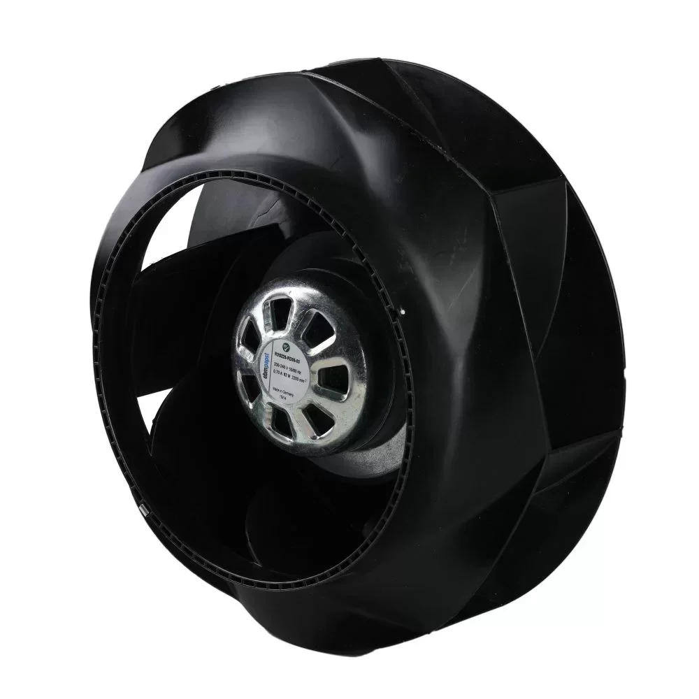 R3G225-RD05-03 ebmpapst EC Centrifugal Fan ebmpapst TYPE:R3G225-RD05-03 230V R3G225-RD05-03 ebmpapst EC Centrifugal Fan ebmpapst TYPE:R3G225-RD05-03 230V