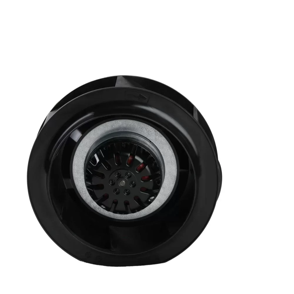 ebmpapst R2S175-AB56-01 Centrifugal Fan 175 mm 230V with Plastic Blades ebmpapst R2S175-AB56-01 Centrifugal Fan 175 mm 230V with Plastic Blades