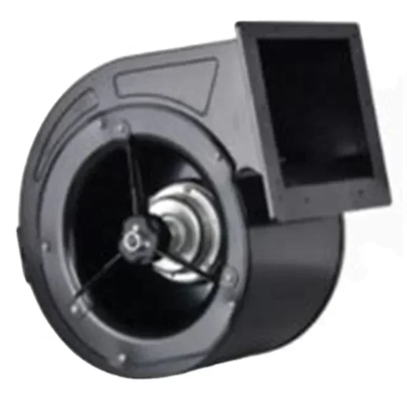 Fans-tech DH146A1-AG5-30-001 219x225x194mm 230V AC 275W 1.2A 618CFM 1250RPM Fresh Air Centrifugal Fan