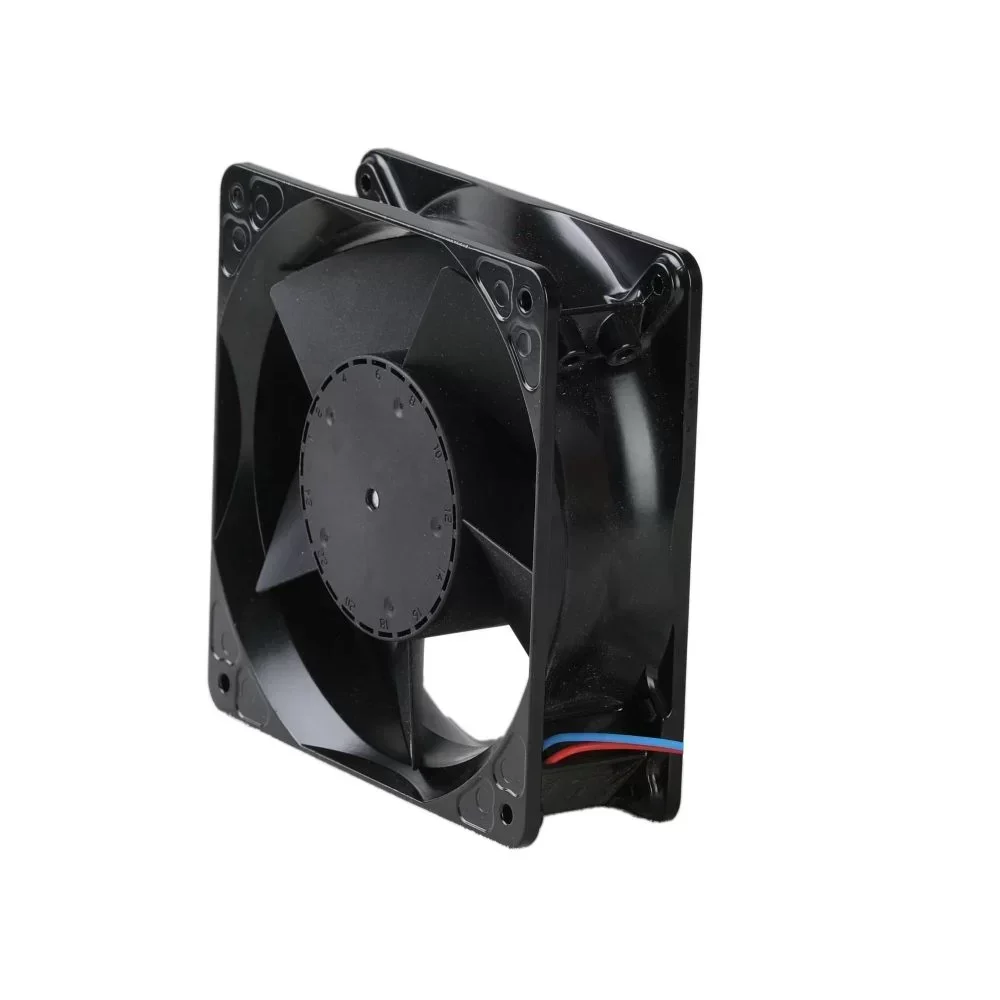 4114NxH ebmpapst Axial Fan ebmpapst TYPE:4114NxH 230V 119 x 119 x 25 mm 4114NxH ebmpapst Axial Fan ebmpapst TYPE:4114NxH 230V 119 x 119 x 25 mm