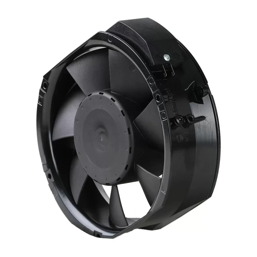 6424 ebmpapst Axial Fan ebmpapst TYPE:6424 24V 172x150x51mm 6424 ebmpapst Axial Fan ebmpapst TYPE:6424 24V 172x150x51mm