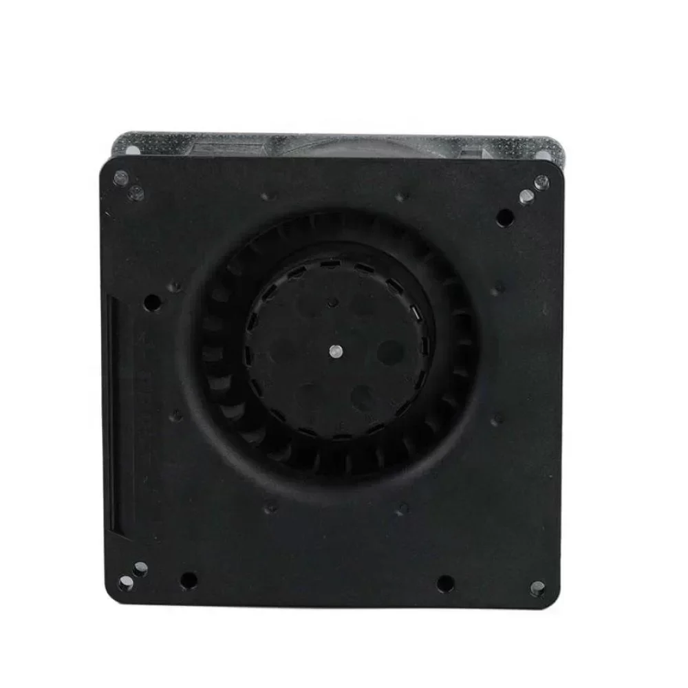 RG90-18/12 N ebmpapst Centrifugal Fan ebmpapst TYPE:RG90-18/12N 12V RG90-18/12 N ebmpapst Centrifugal Fan ebmpapst TYPE:RG90-18/12N 12V