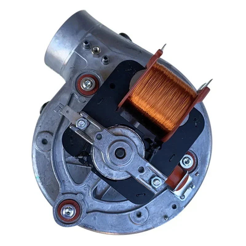FIME GR0004724 230V AC Aluminium Sheet IP20 Gas Boiler Blower