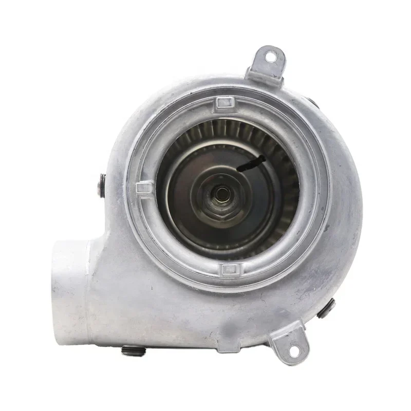 FIME VGR0004723 L25R7763C 230V AC 35W Boiler Blower for Bosch Old Star 24/ BSC 2 STAGE