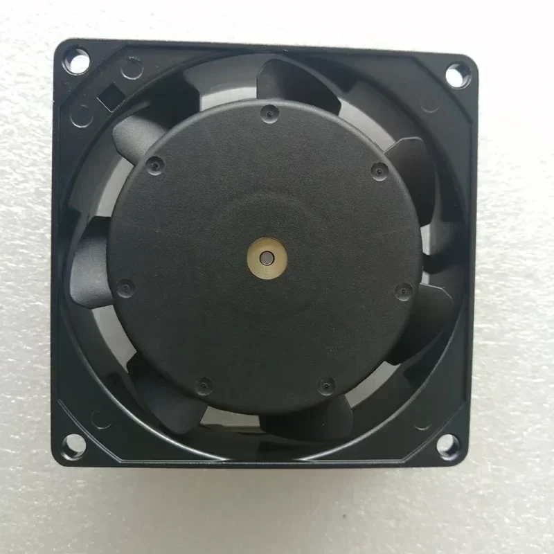 Fulltech UF80B23-BTHR 230V AC 8025 8cm14W 24CFM 80x80x25mm Metal Housing Axial Fan UF-80B23BTH Fulltech UF80B23-BTHR 230V AC 8025 8cm14W 24CFM 80x80x25mm Metal Housing Axial Fan UF-80B23BTH