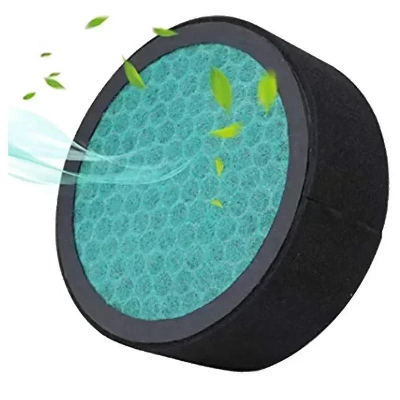 Hepa Activated Carbon Filter Cartridge Air Purifier High-efficiency Smoke and Dust Removal Filter Composite A9 Filter