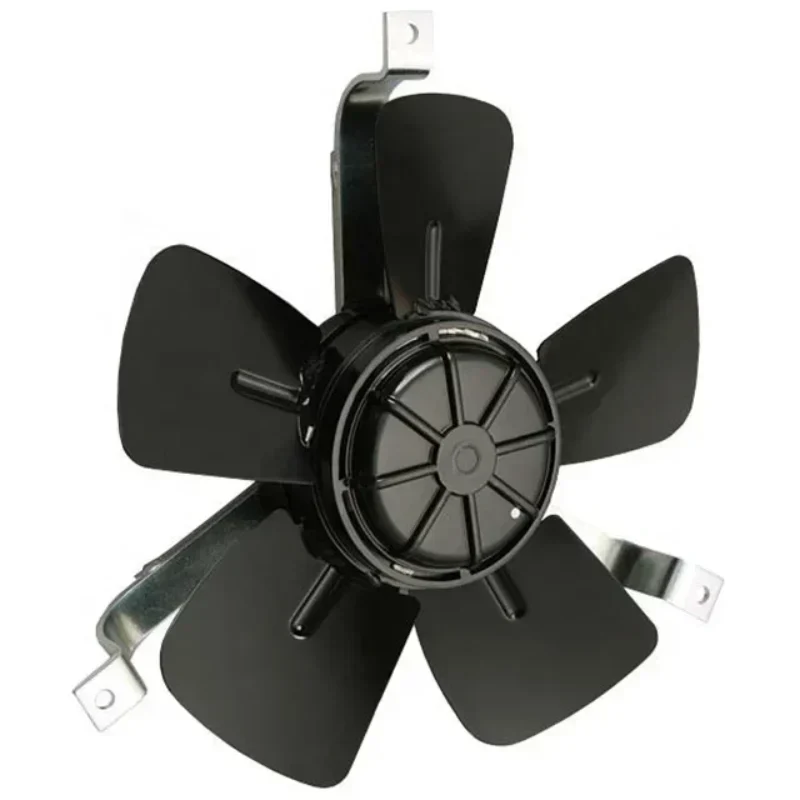 Ikura 400P049-2TP-N/O 100V AC 115W 175W 1350/1500RPM 55/65m3/h 147Pa 56/60dBA Axial Fan